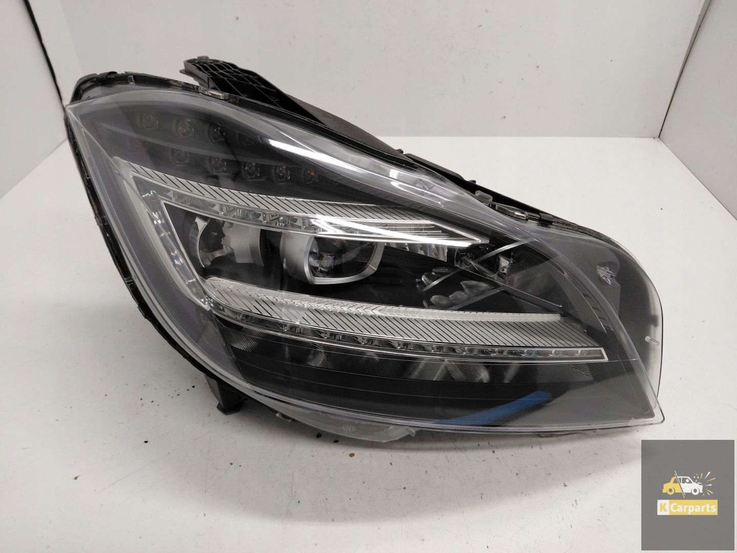 A2188202259, Mercedes CLS W218 Full Led ILS rechterlamp