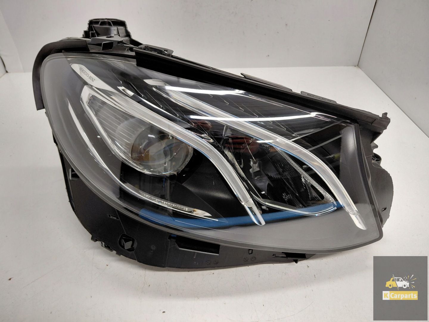 A2139067806, Mercedes E-Klasse W213 Full Led High Performance rechterlamp
