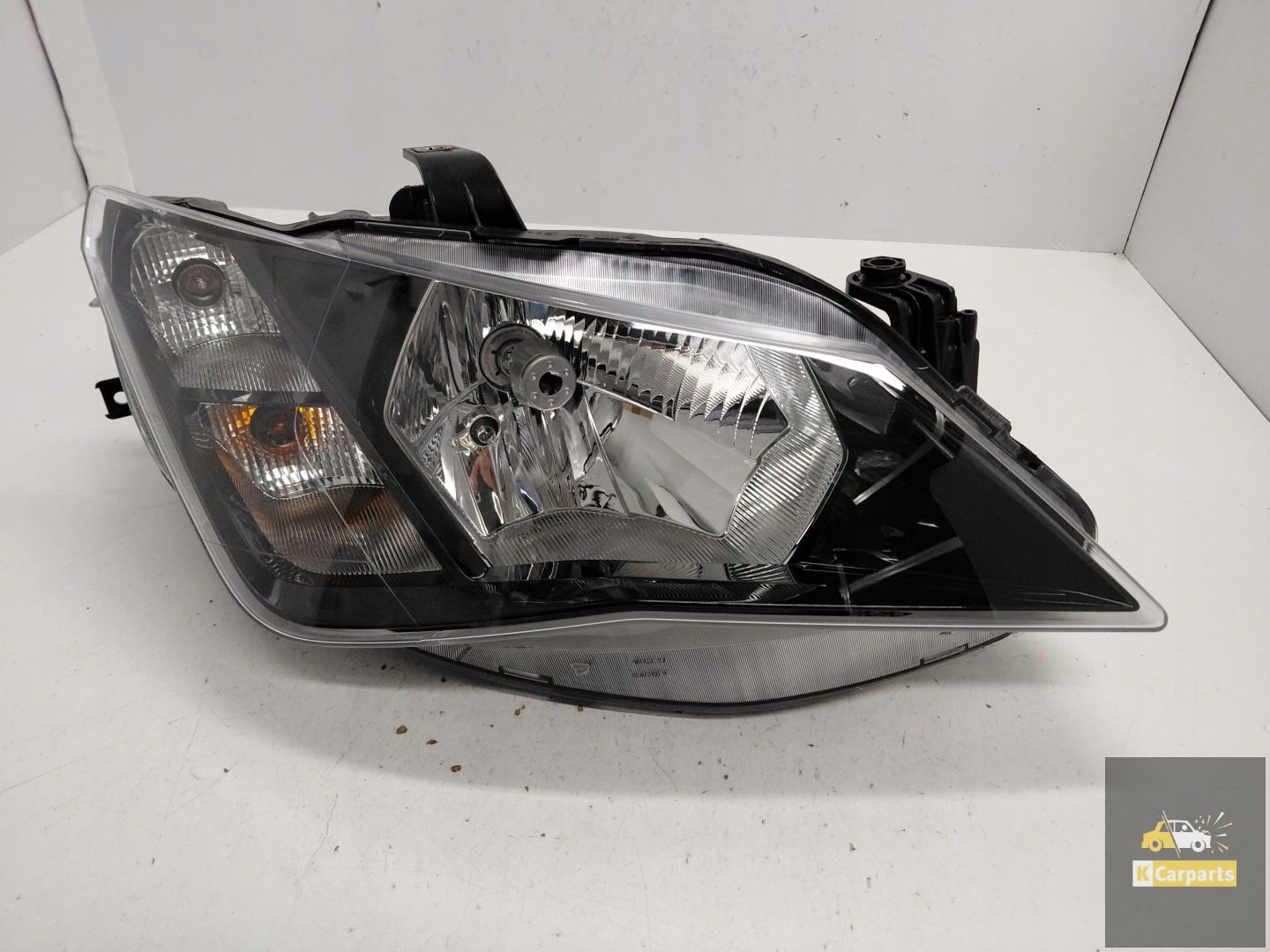 6J1941022K, Seat Ibiza 6J IV Lift Standard H4 rechte Glühbirne Ideal