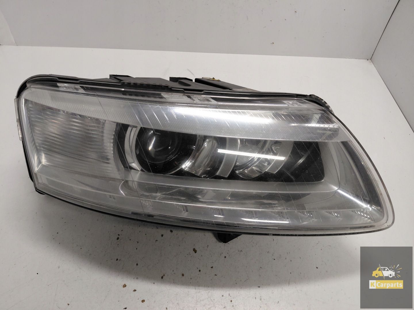 4F0941030DD, Audi RS6 C6 4F Lift Xenon Led Torsion Lamp Rechts Perfect