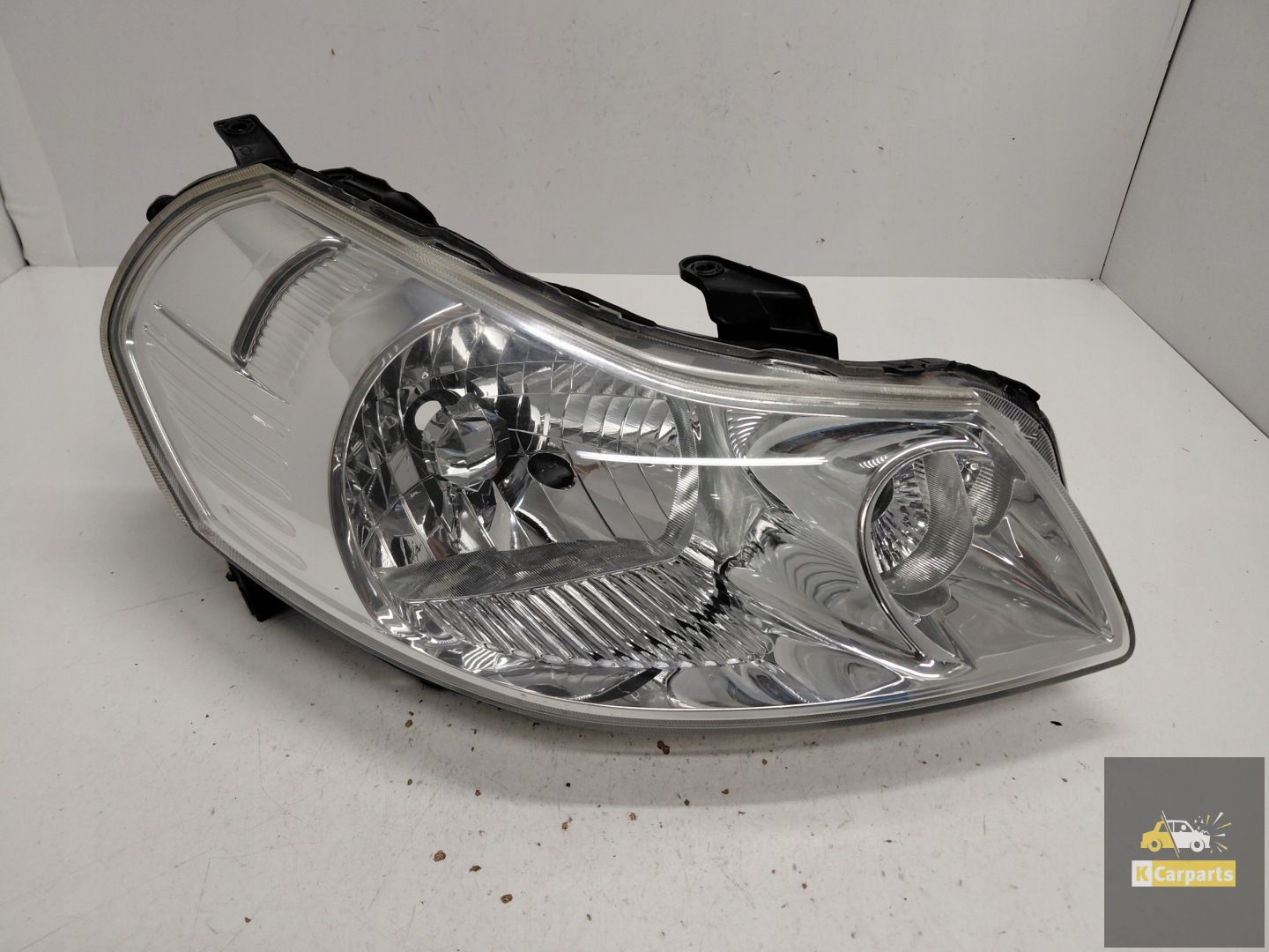 Suzuki SX4 SX-4 Fiat Sedici Gewoon rechterlicht