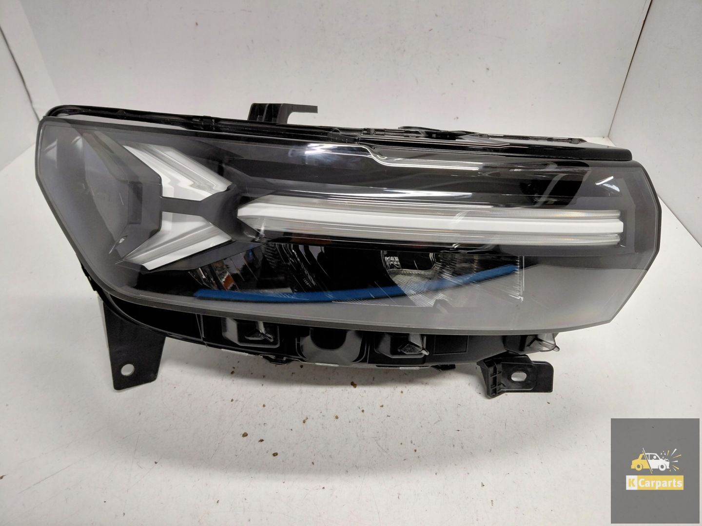 Dacia Duster III LED right lamp