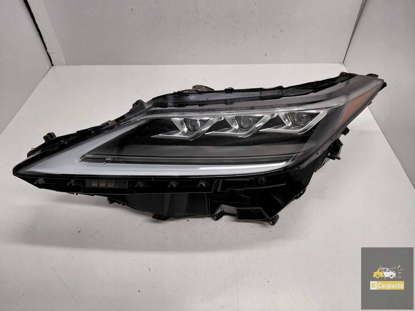 Lexus RX IV LIFT Volledig Led 1 Module linkerlamp