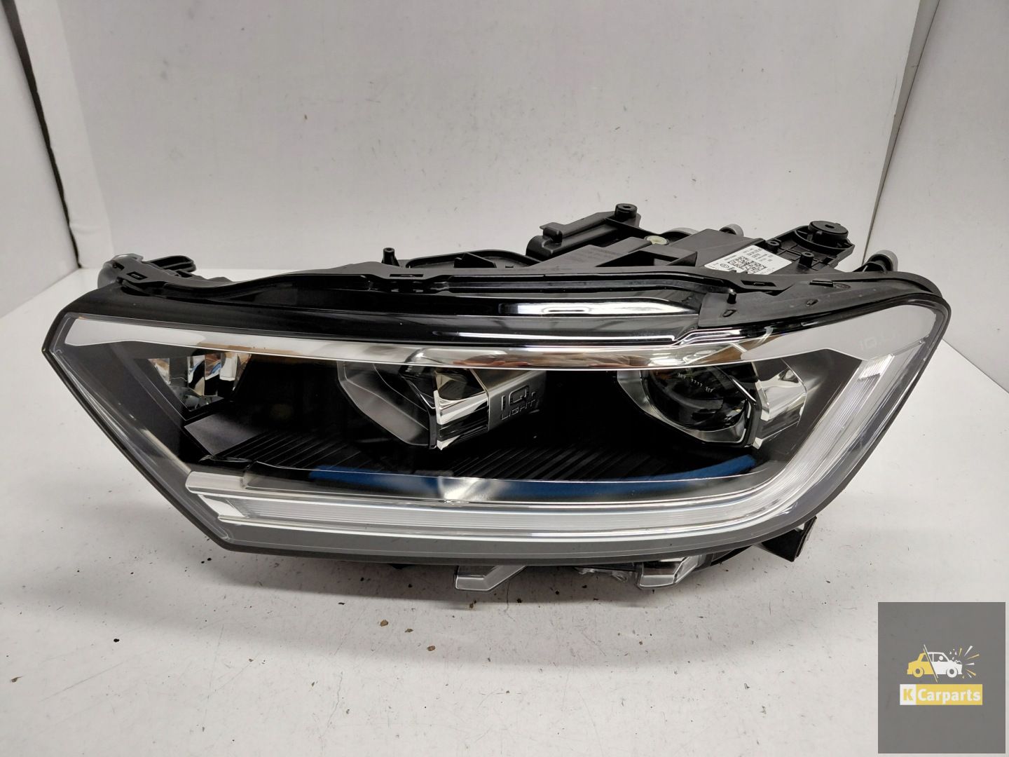 2GA.941.035.BS, VW T-Roc Lift IQ Lichtmatrix BS Vollstifte Linke Lampe Ideal