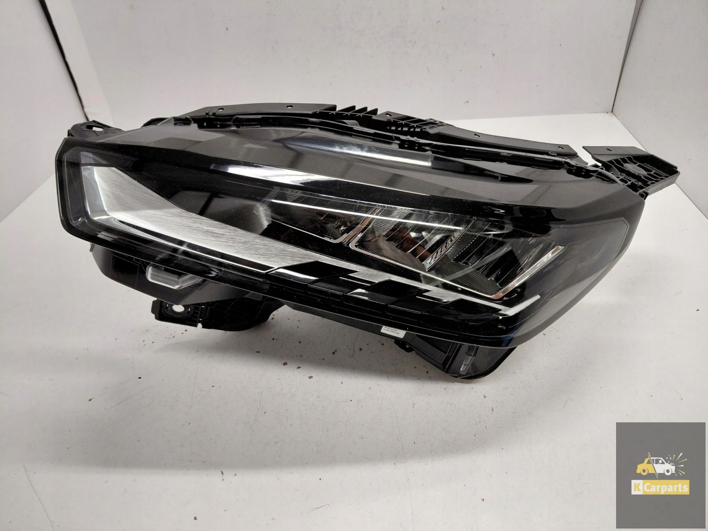 9839770280, Peugeot 3008 5008 III LED linkerlamp Ideaal