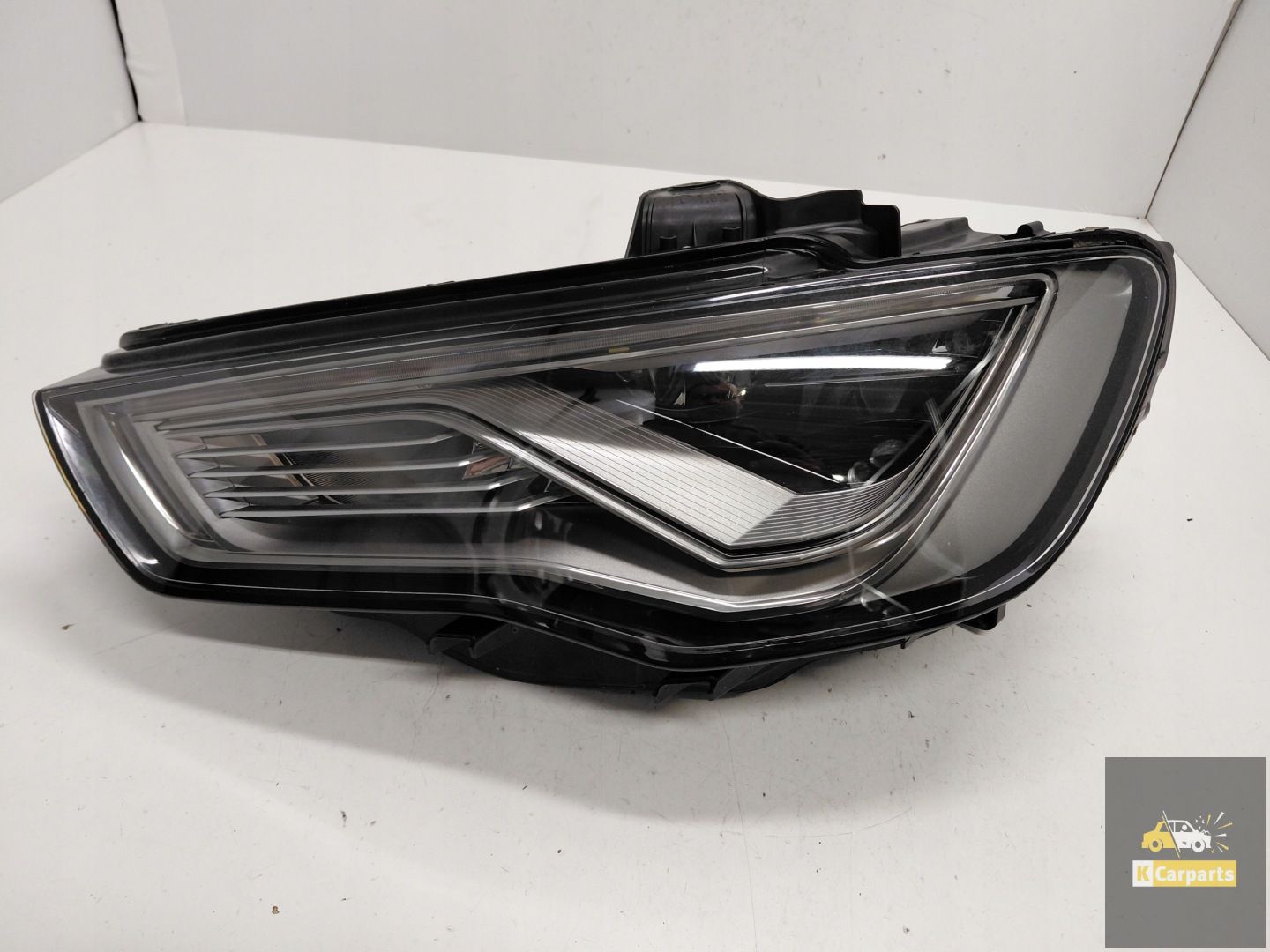 8V0.941.033, Audi A3 8V Full Led linkerlamp