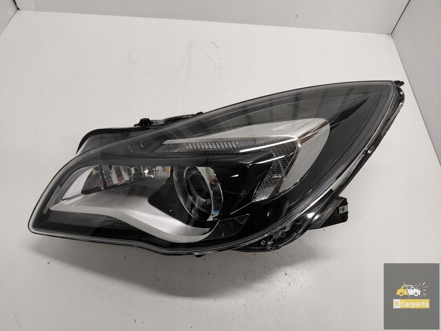 13426663, Opel Insignia A Lift Xenon LED-licht links