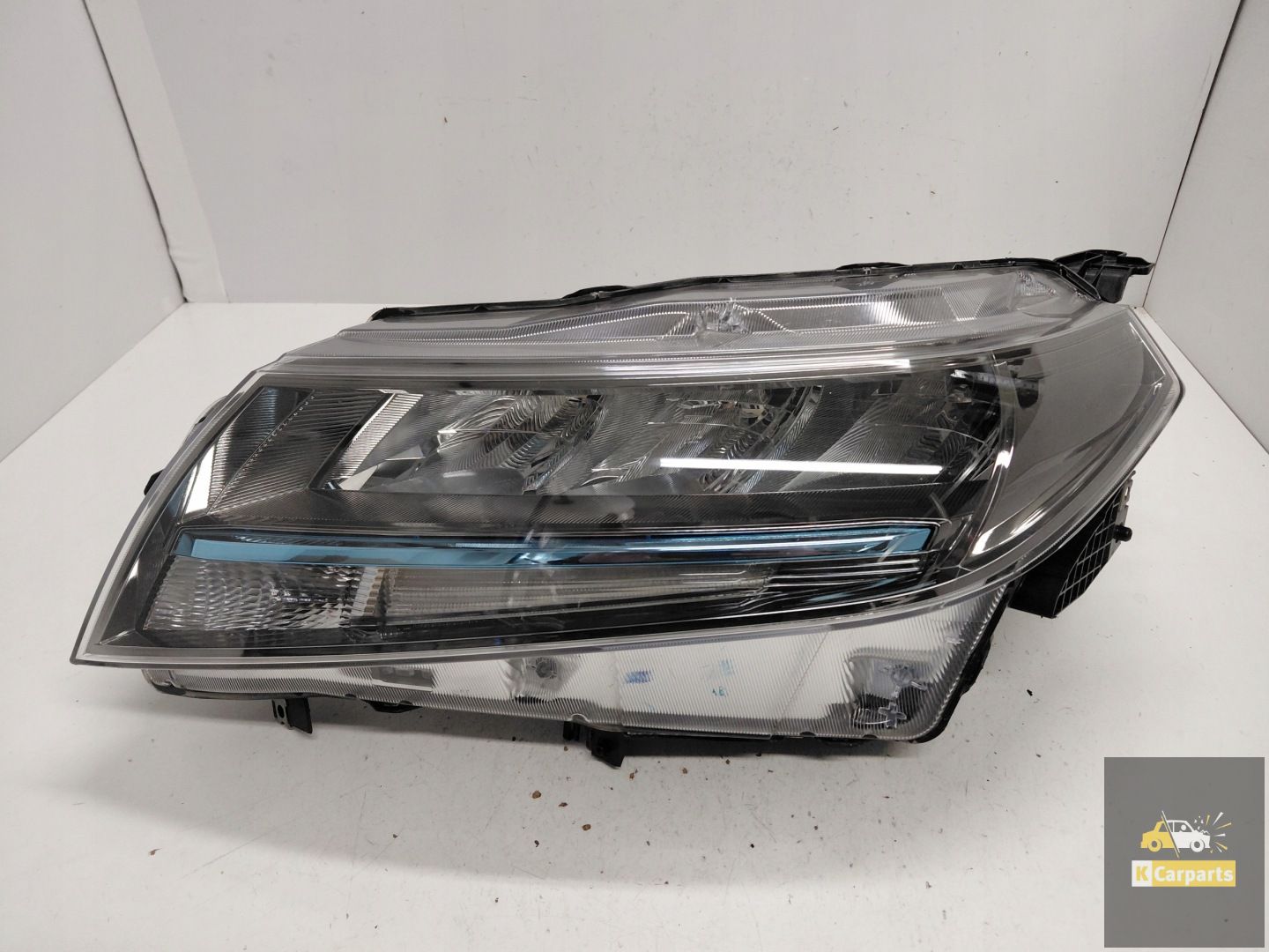 100-7R016, Suzuki Vitara Lift Volledig Led-licht links