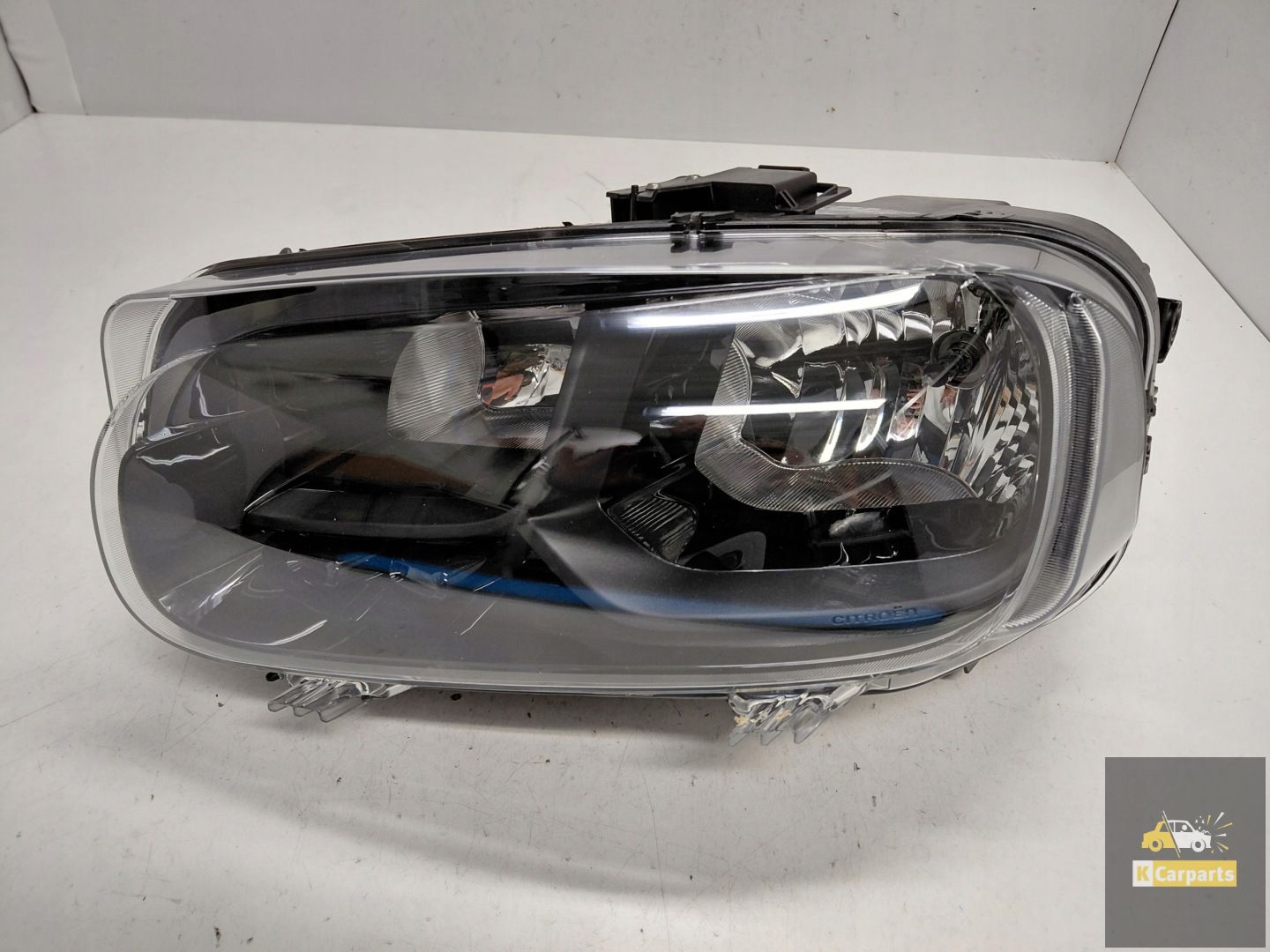 9816825180, Citroën Berlingo IV linker passagierslamp Perfect NIEUW