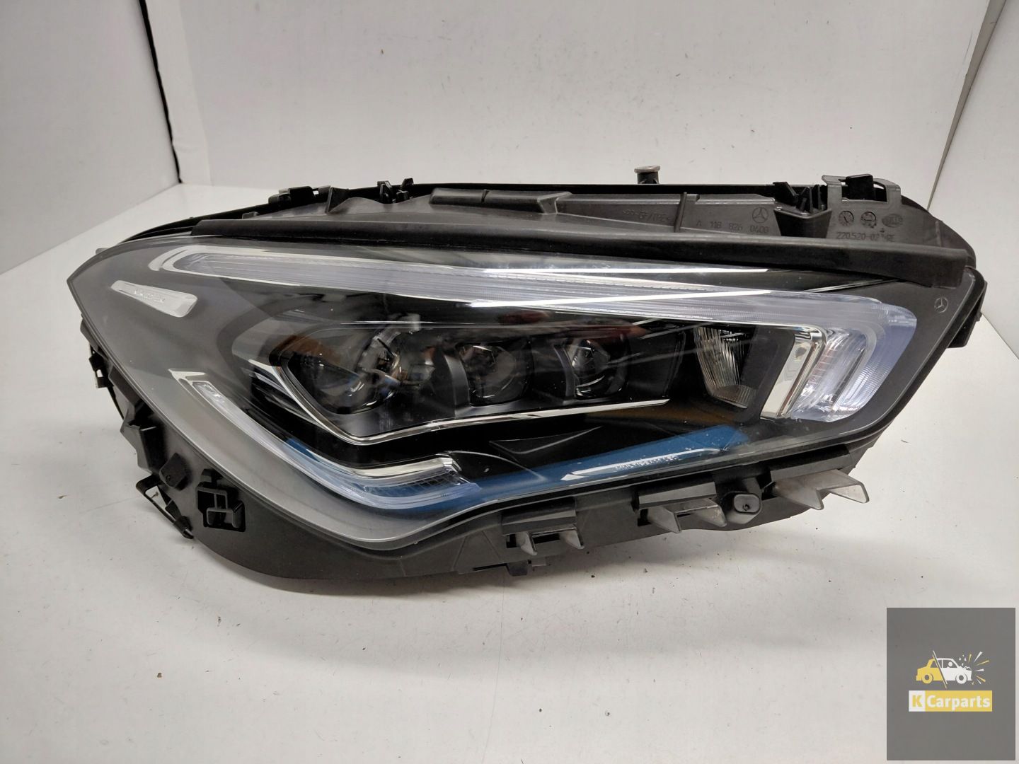 A1189067001, Mercedes CLA W118 groot licht rechts