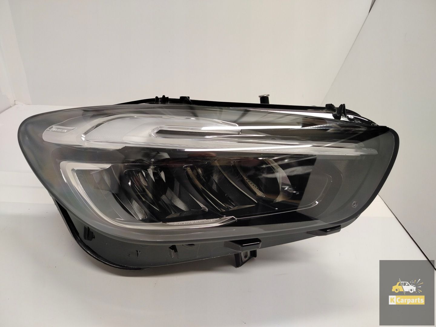 A2479061004, Mercedes B-Klasse W247 Lift Full Led High Performance rechterlamp