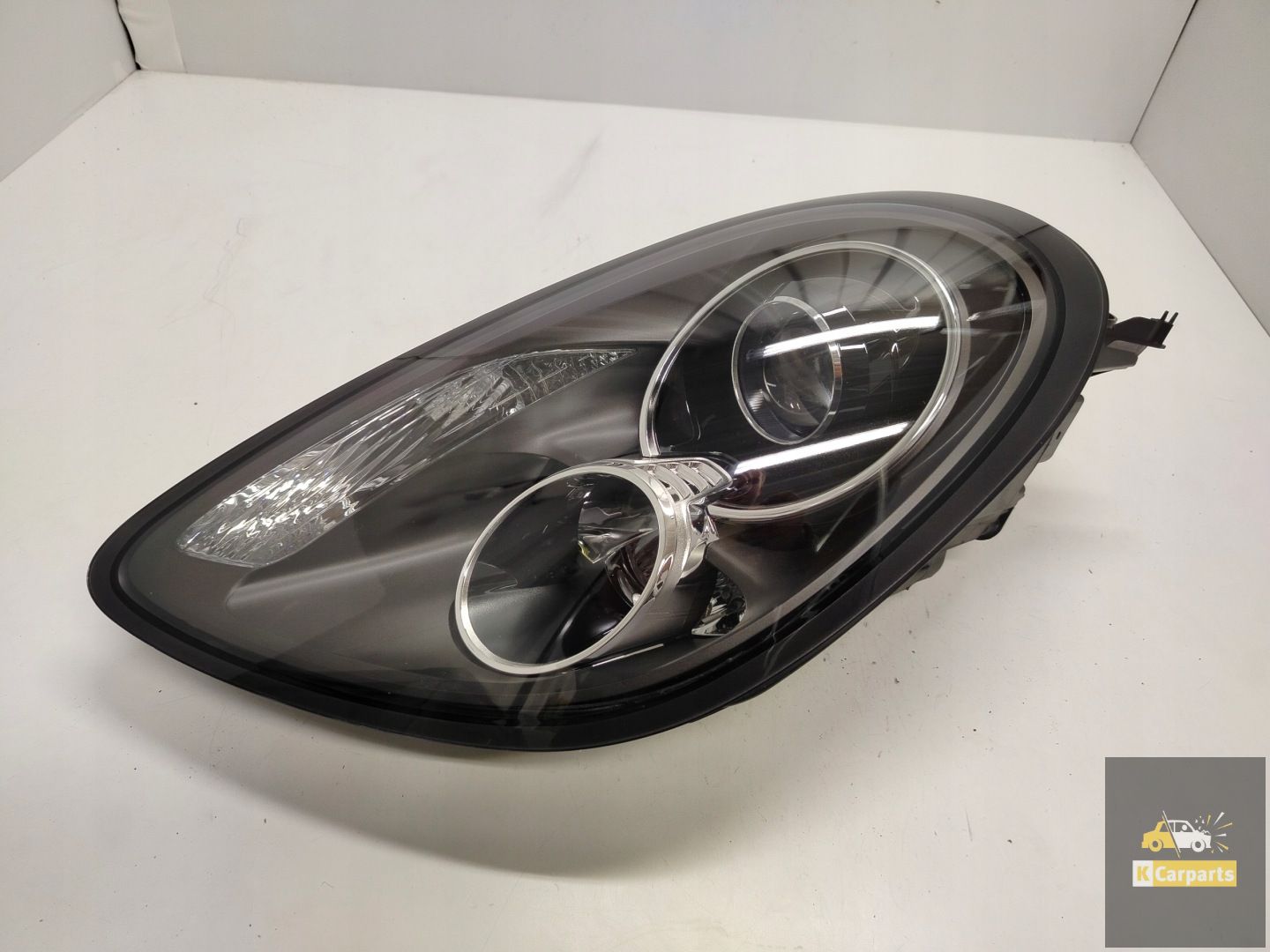 98163123109, Porsche Cayman Boxster 981 Xenon-lamp links