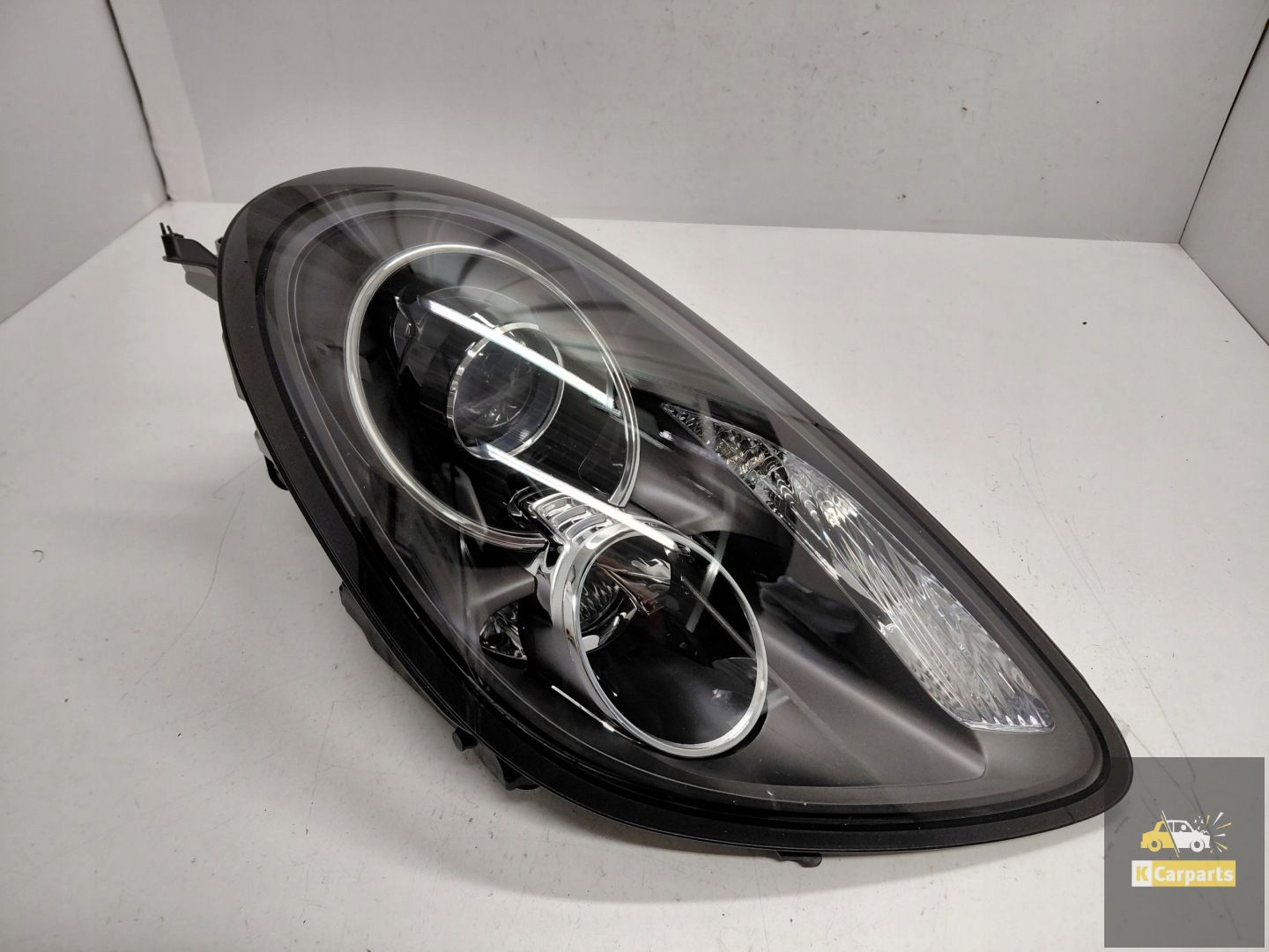 981.631.132.14, Porsche Cayman Boxster 981 Xenonlamp rechts