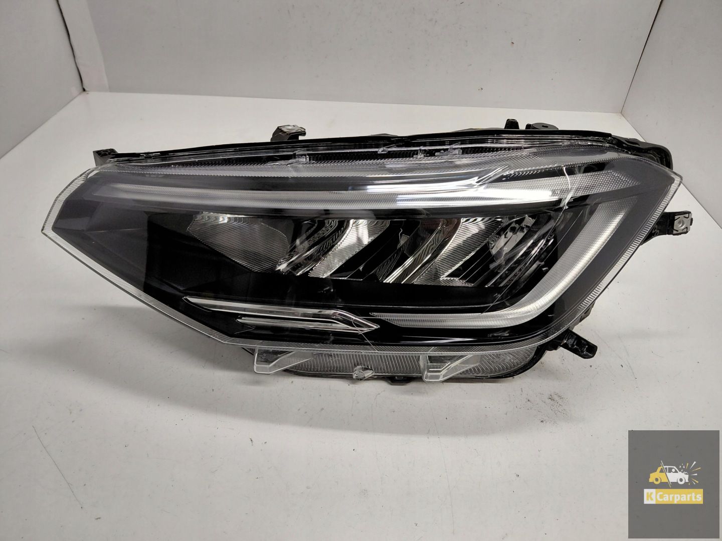 2G7941005A, lampe de liaison LED VW Taigo
