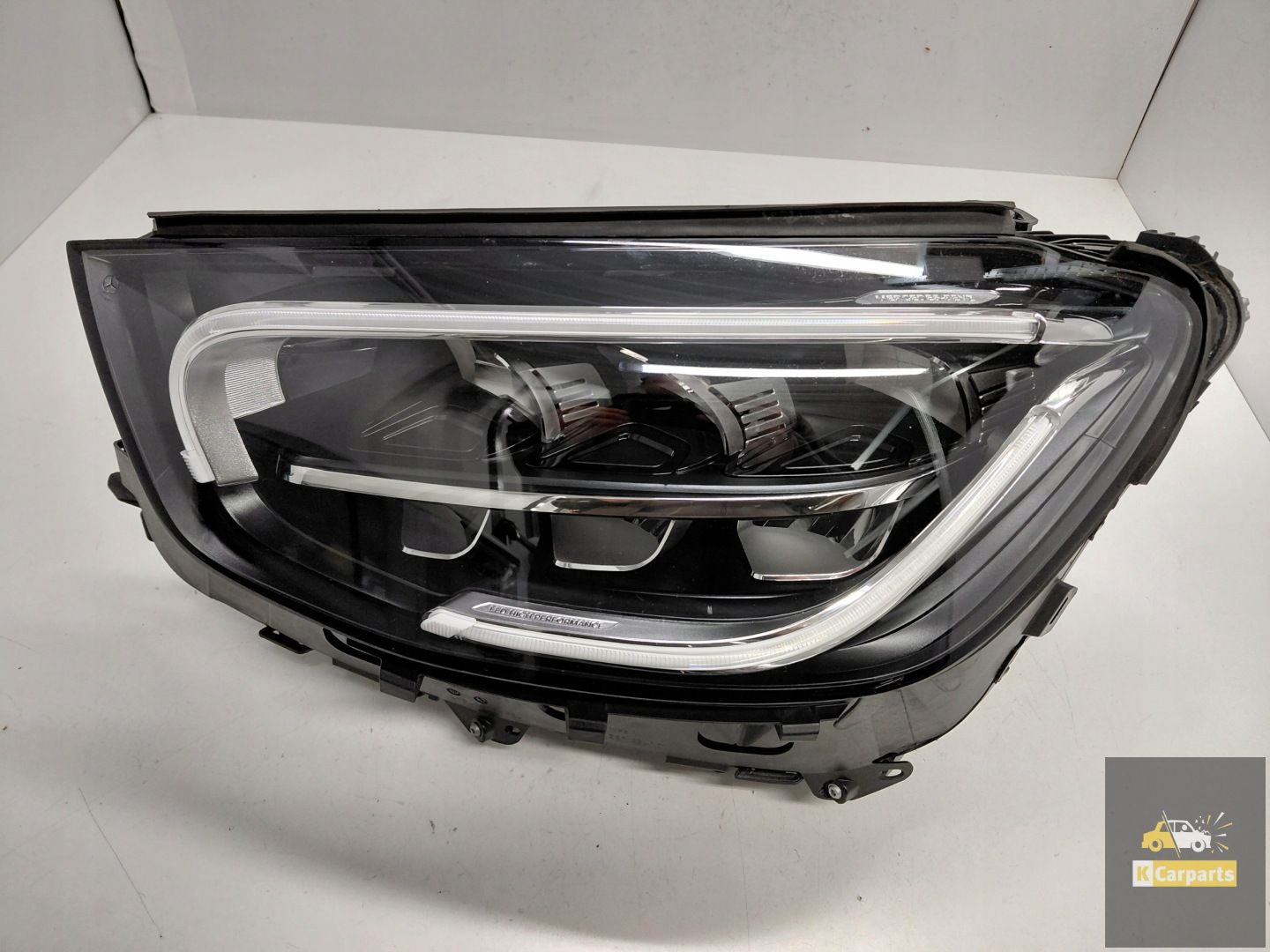 A2539066901, Mercedes GLC W253 Clignotant de levage à LED haute performance