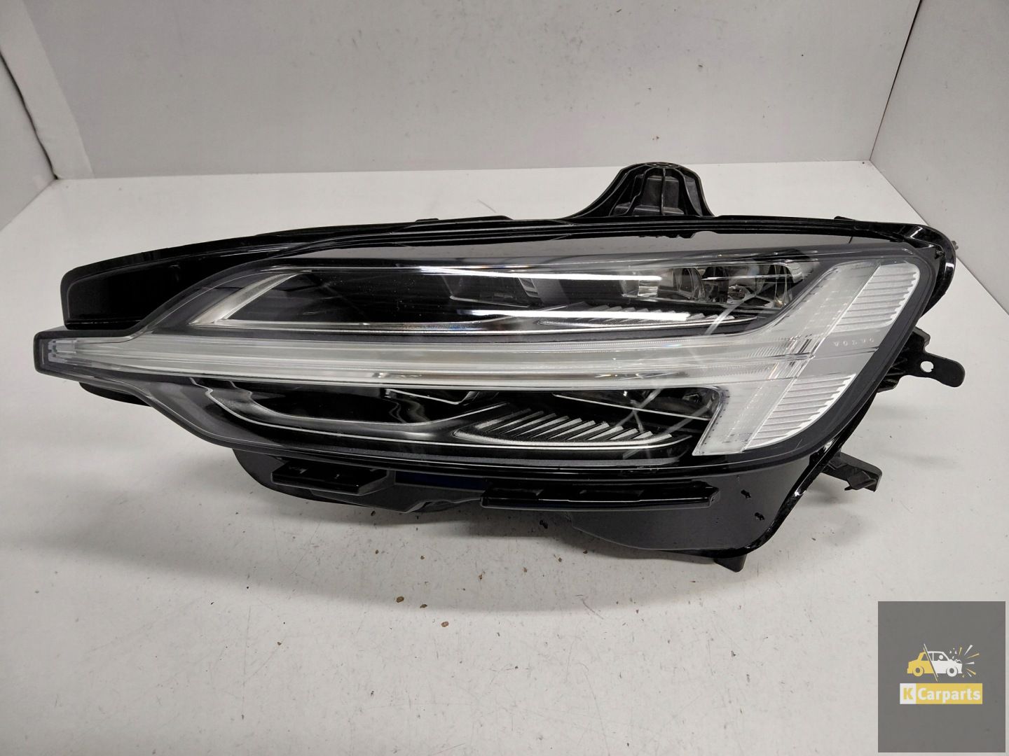 Volvo V60 S60 III Lift Full LED light left Ideal V60