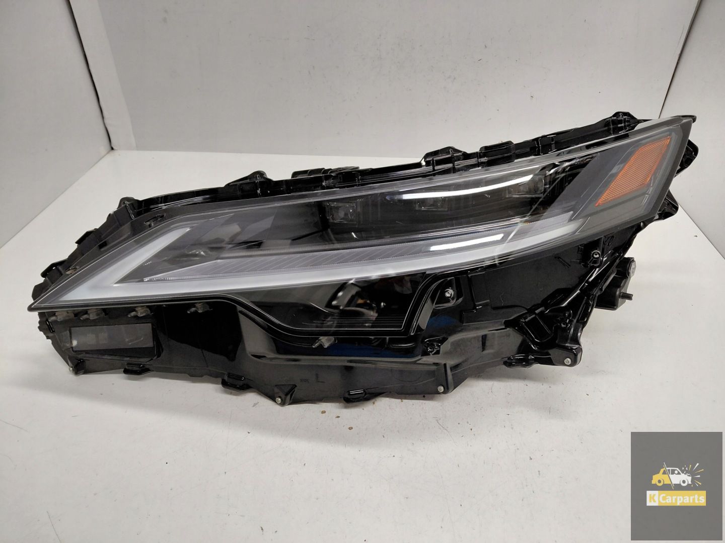 Lexus RX V Volledig Led-licht links