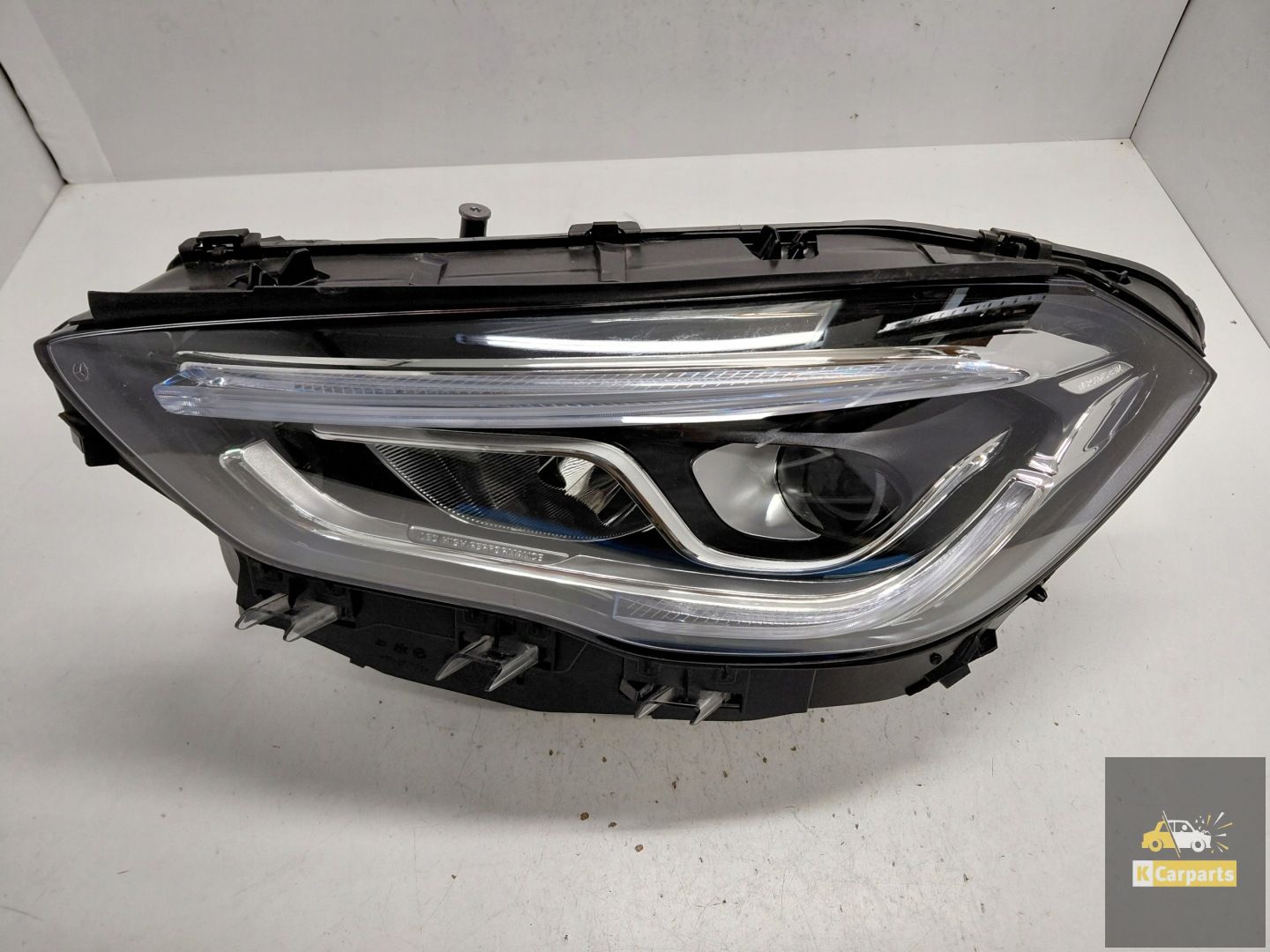 A2479063505, Clignotant LED haute performance pour Mercedes GLA II W247