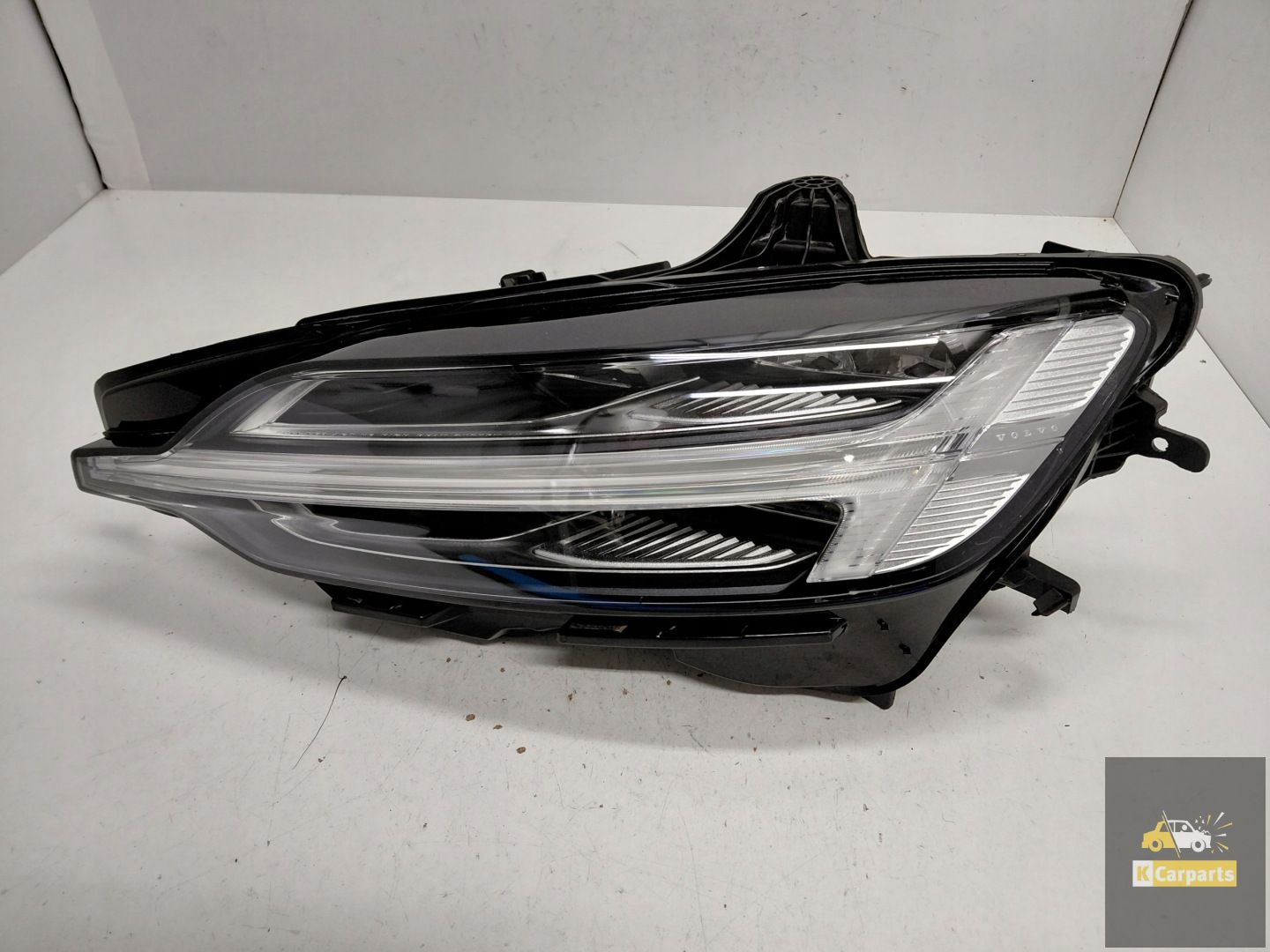 32420490, Volvo V60 S60 Lift Complete LED lamp left Perfect