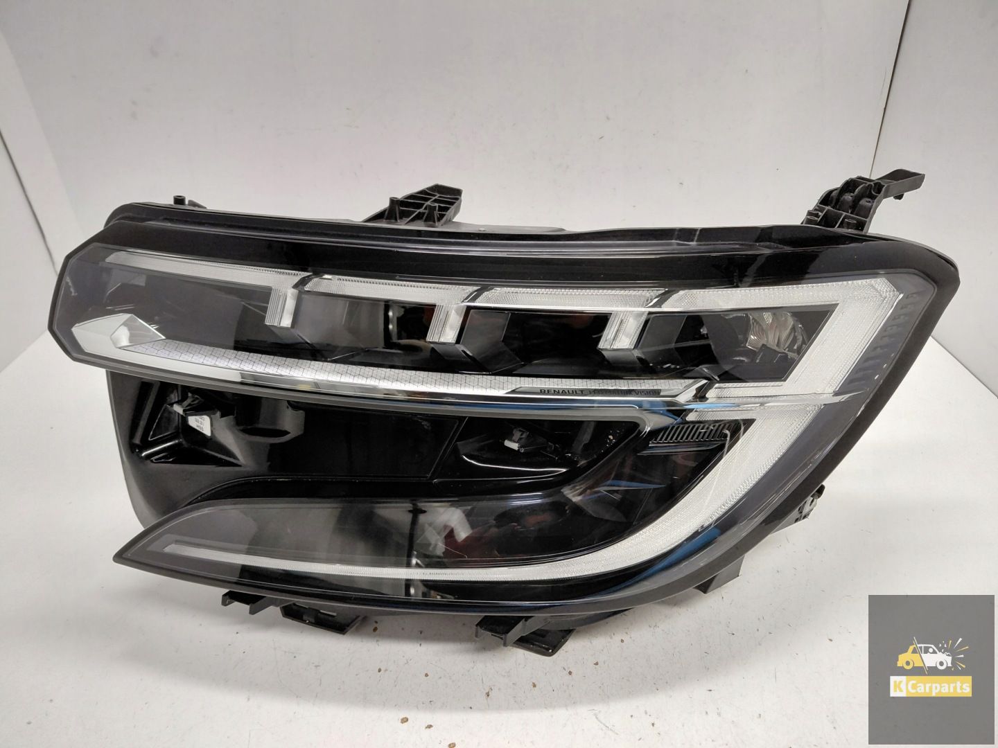 260609504R, Renault Austral Matrix linkerlamp