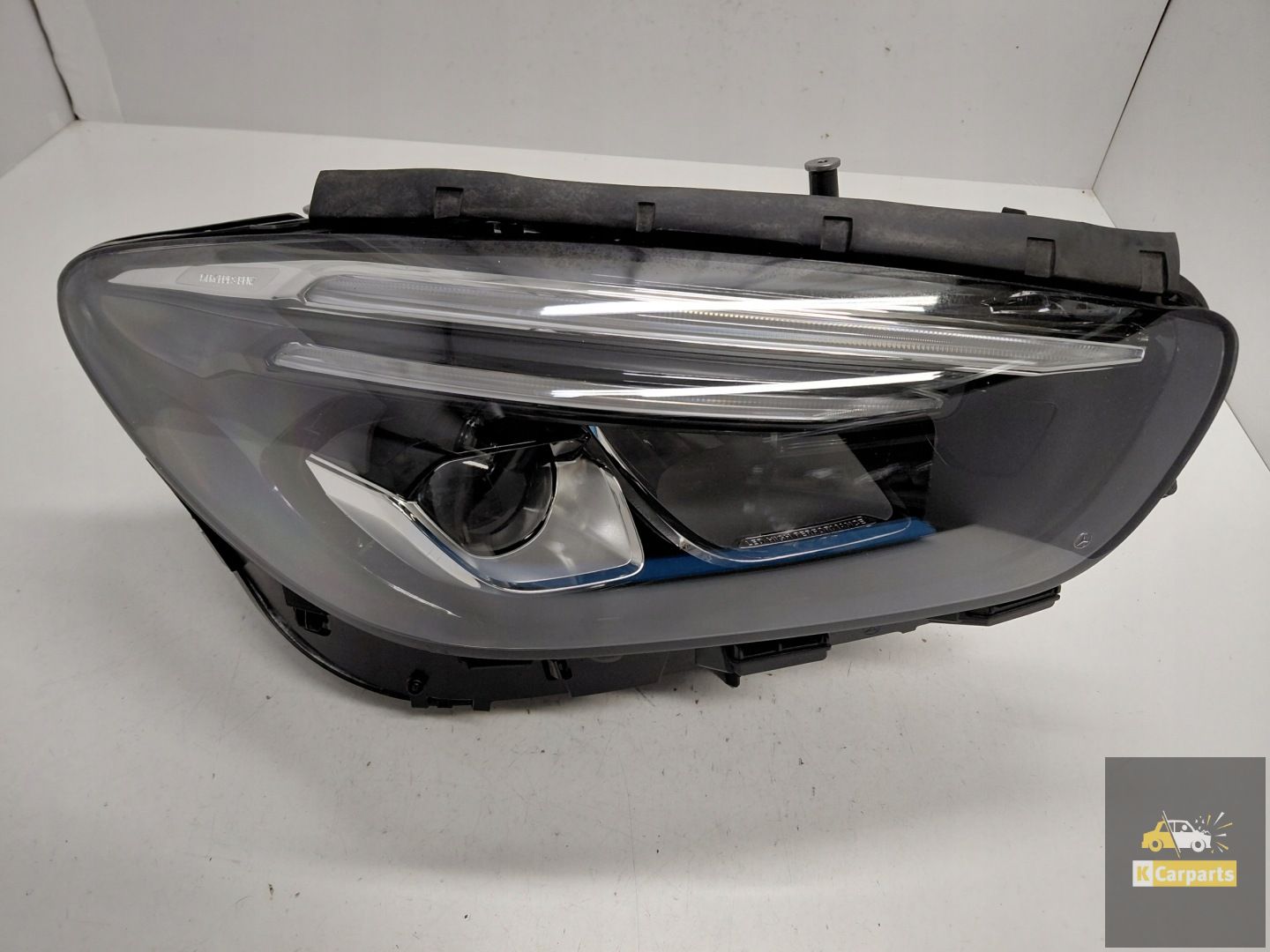 A2479065803, Mercedes B-Klasse W247 Full Led High Performance zonder Reflector Rechterlamp