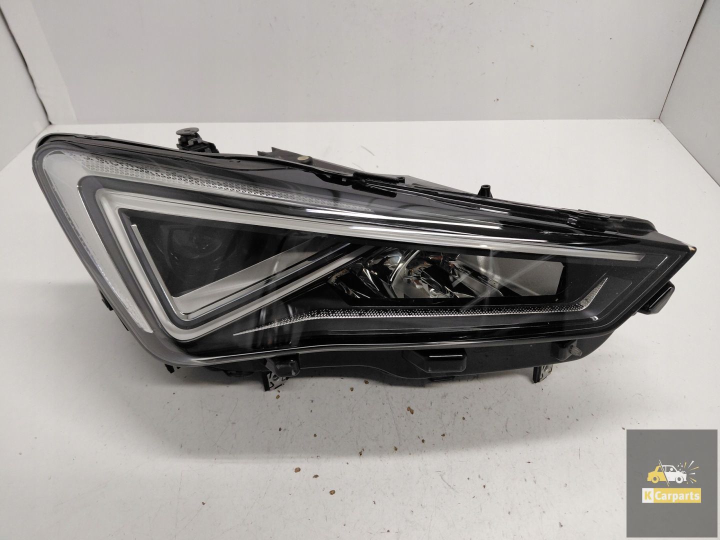 5FJ.941.008.F, Seat Tarraco Full Led lamp rechts Perfect