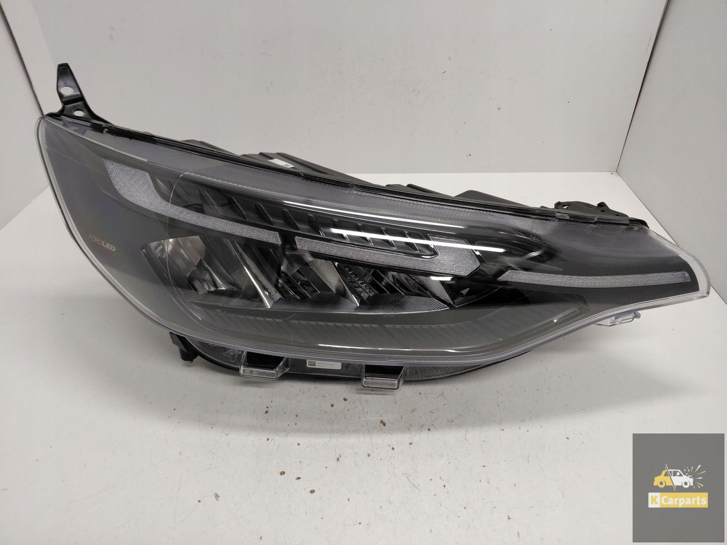 PZ31-13E014-CB, Ford Transit Custom II Full Led lamp rechts