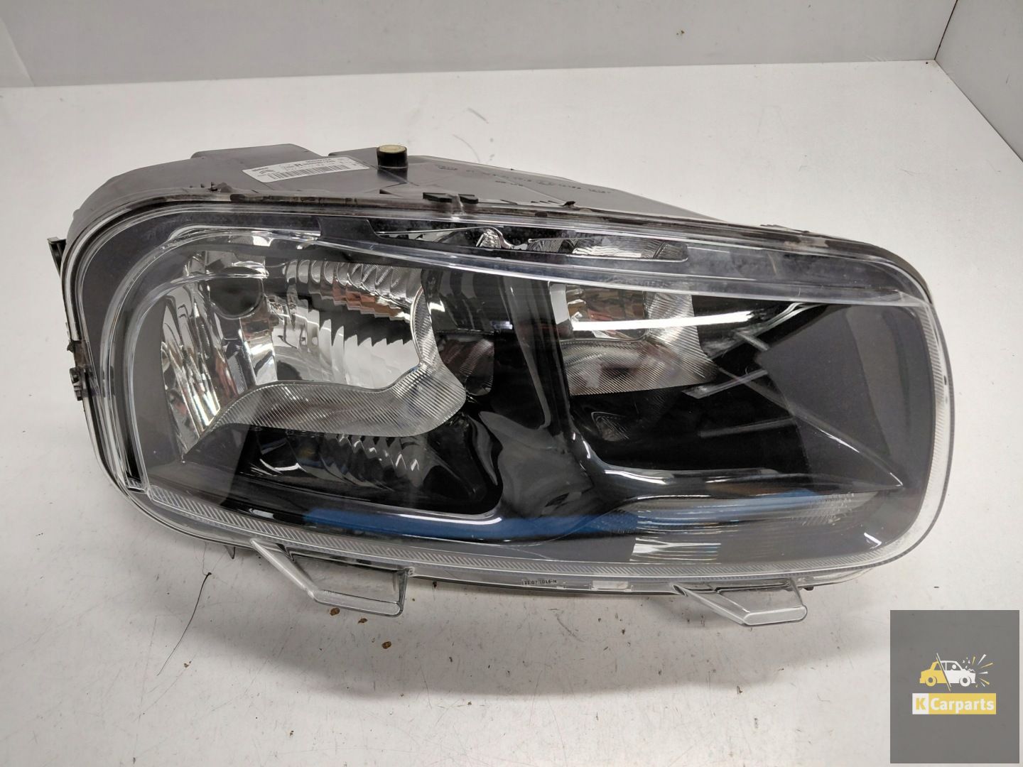 90039704, Citroën C4 Cactus rechts licht