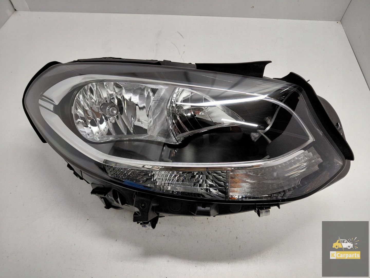 A2468205461, Mercedes B-klasse W246 Liftlamp rechts normaal