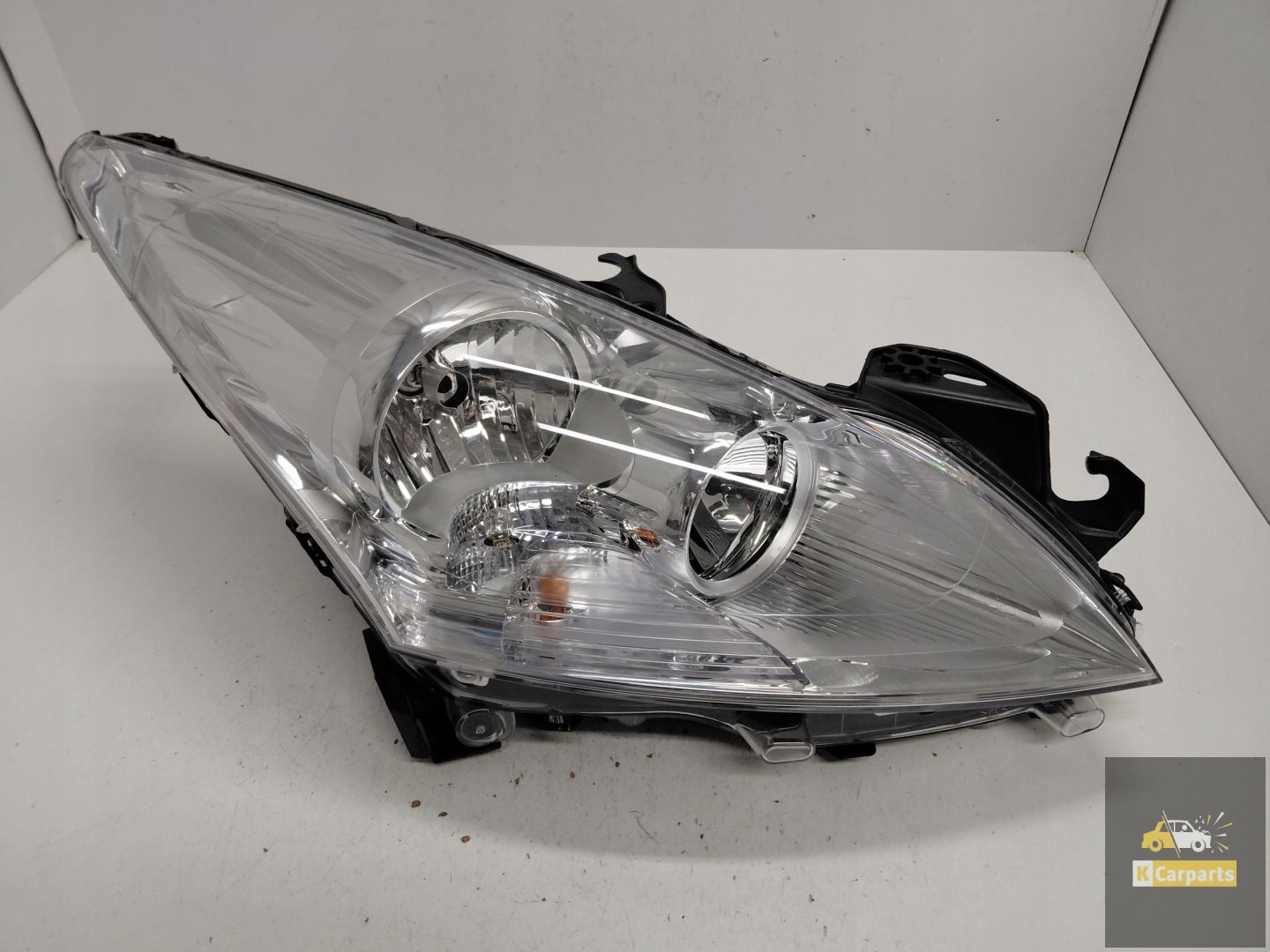 89903245, Peugeot 3008 5008 I Lamp rechts normaal Perfect NIEUW
