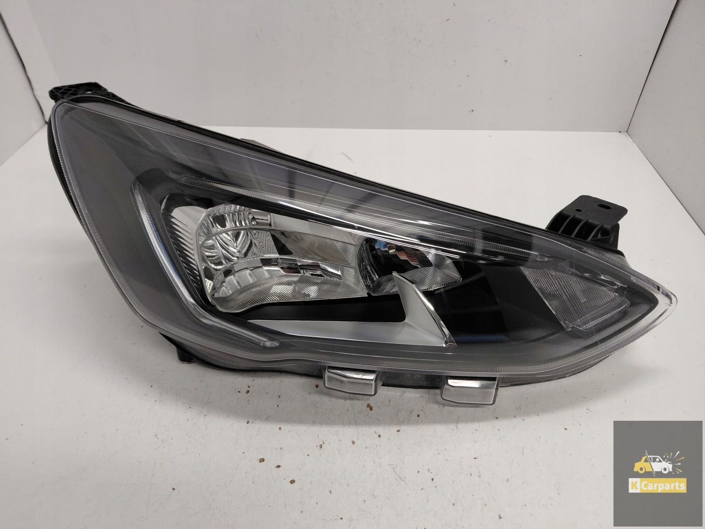 MX7B-13E014-CD, Ford Focus MK4 LED low beam right Perfect