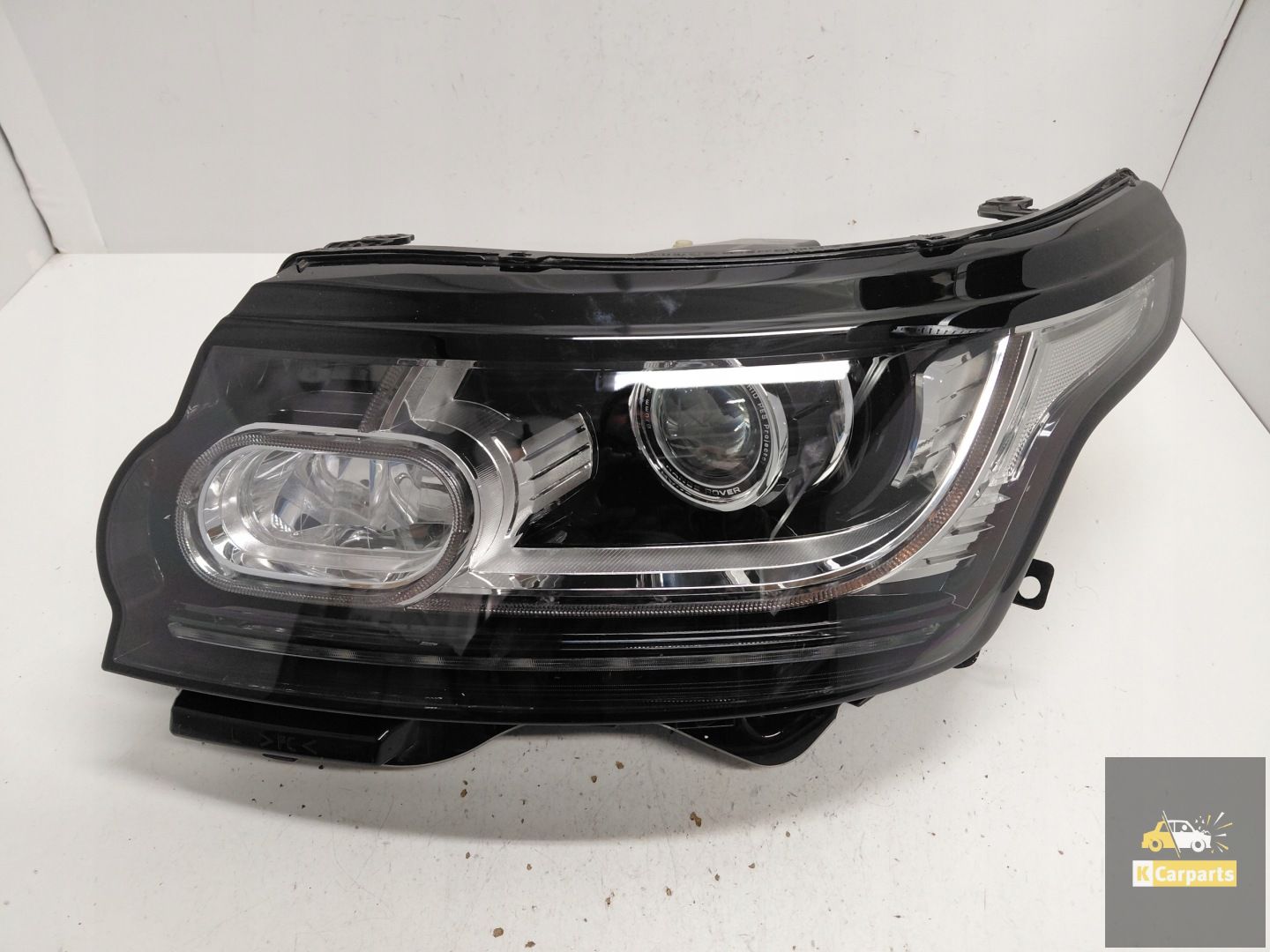 CK52-13W030-EC, Range Rover L405 Voque Xenon Torsieverlichting links