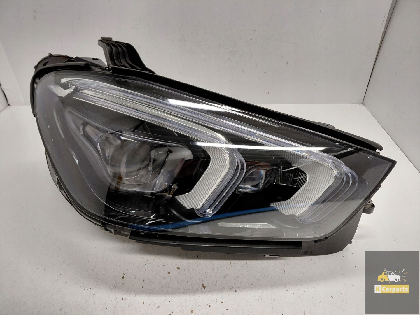A1679065608, Mercedes GLE W167 high beam right