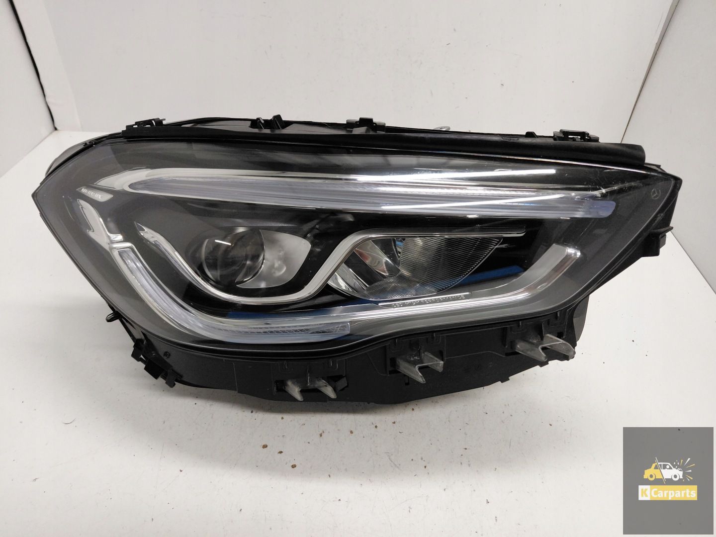 A2479063605, Mercedes G:A II W247 Full Led High Performance rechterlamp