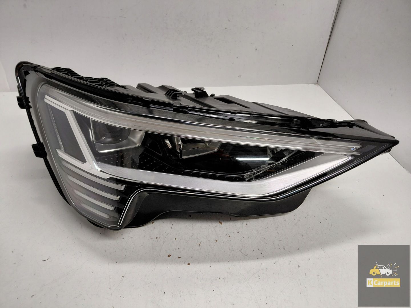 4KE.941.040, Audi E-Tron 4KE Full Led lamp rechts