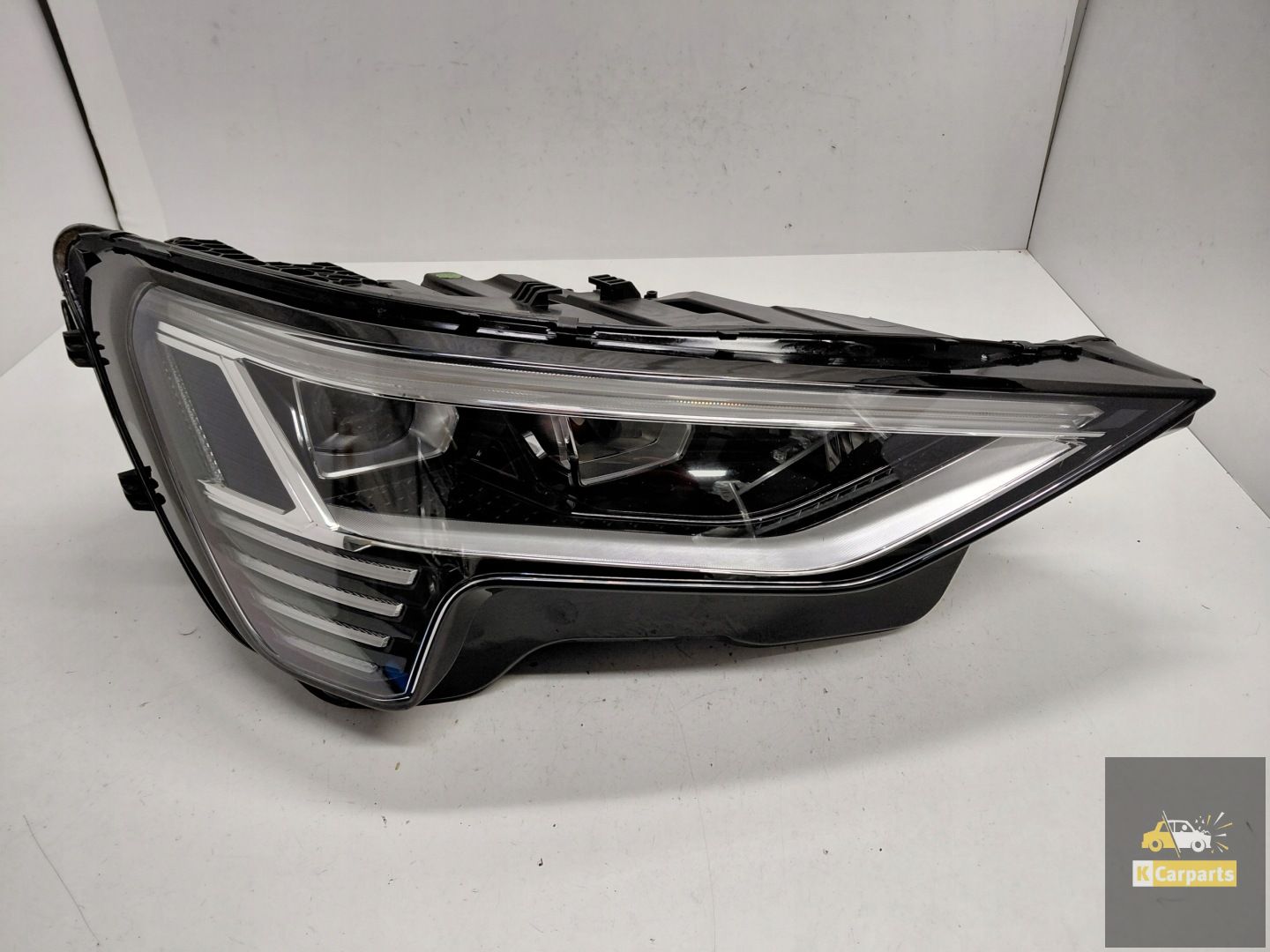 4KE.941.040, Audi E-Tron 4KE Full Led lamp rechts