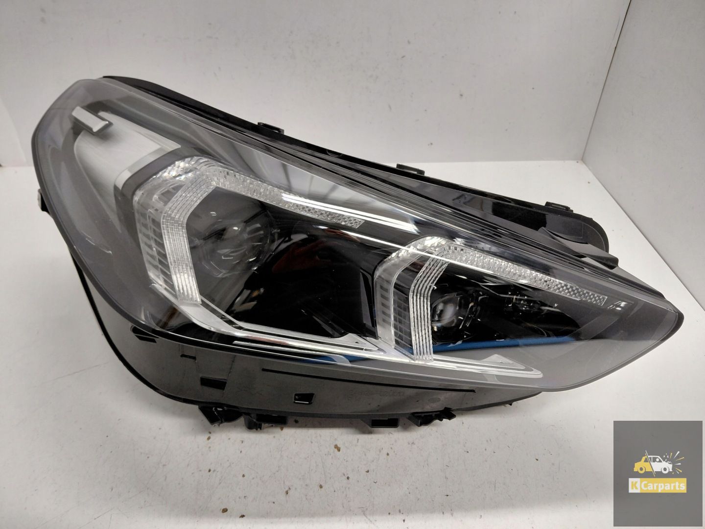 5A9A228, BMW X1 U11 Phare LED complet droit Parfait
