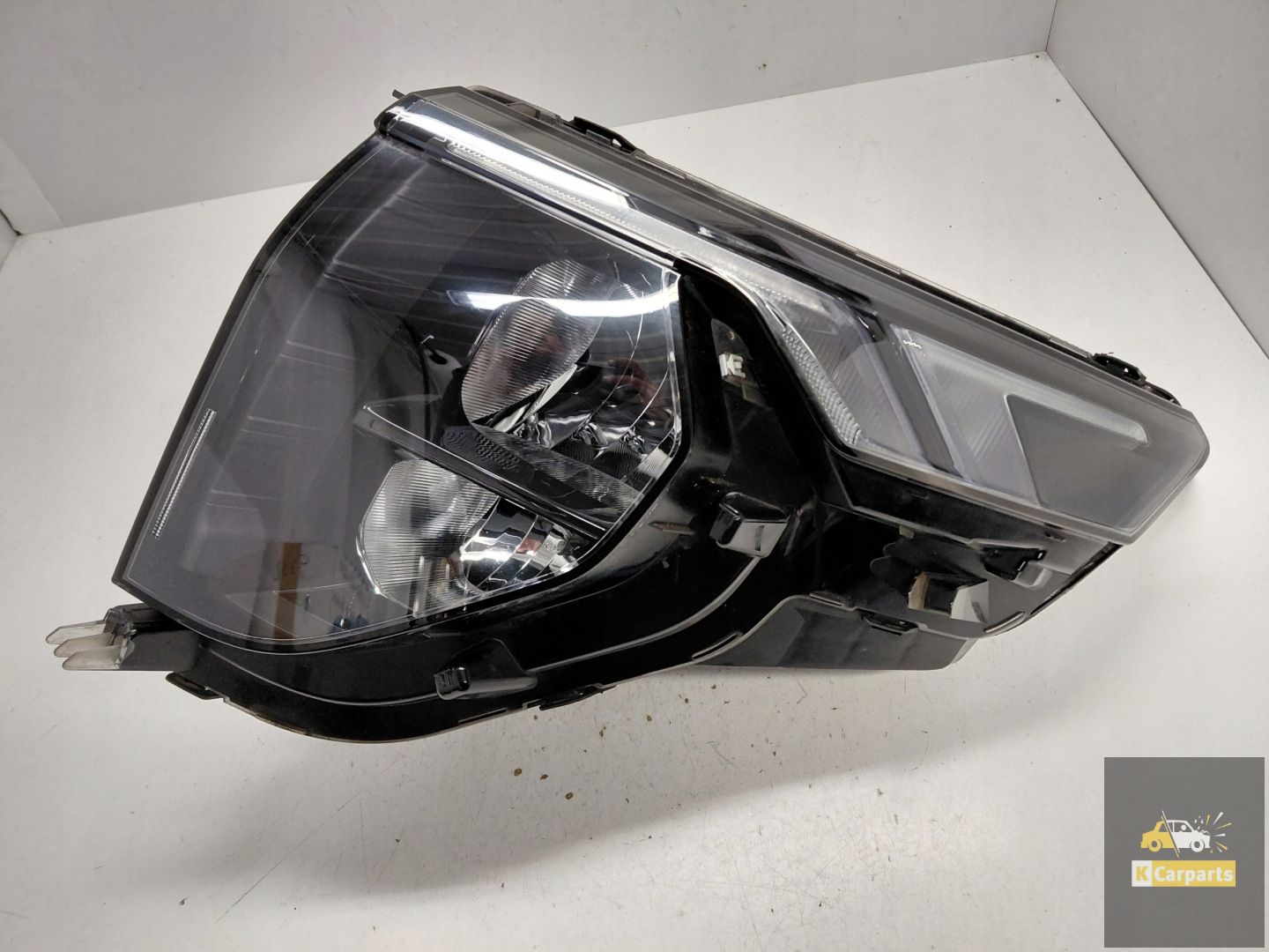 R2X613E015AE, Ford Transit Courier II LED-lamp links