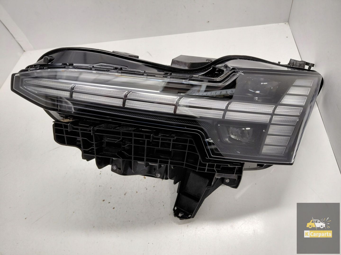 80000401, Volvo EX30 EX-30 Volledig Led-licht links