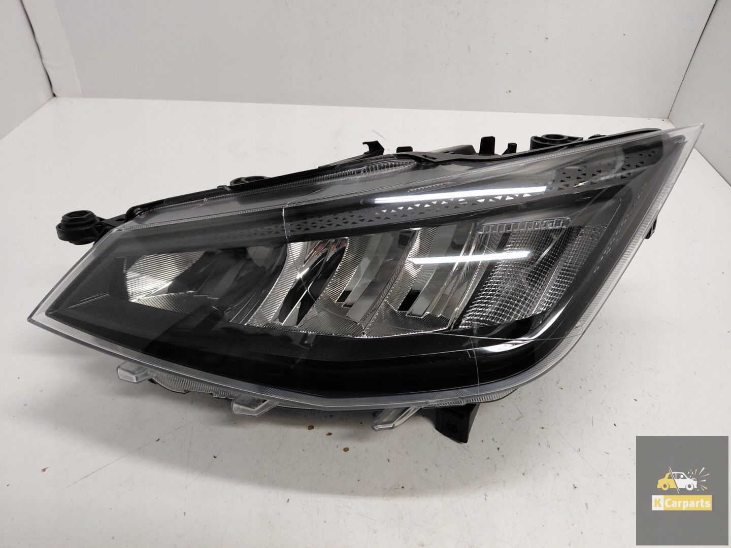 6F1941005C, Seat Ibiza V 6F Arona Lift LED-Lampenverbindungen