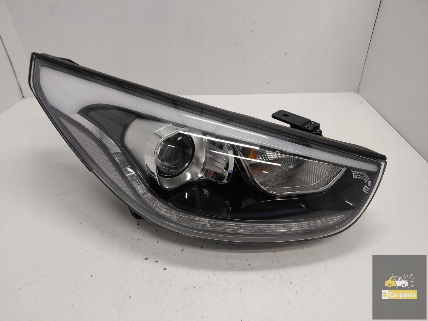 Hyundai IX35 Lift Xenon LED rechterlamp Ideaal