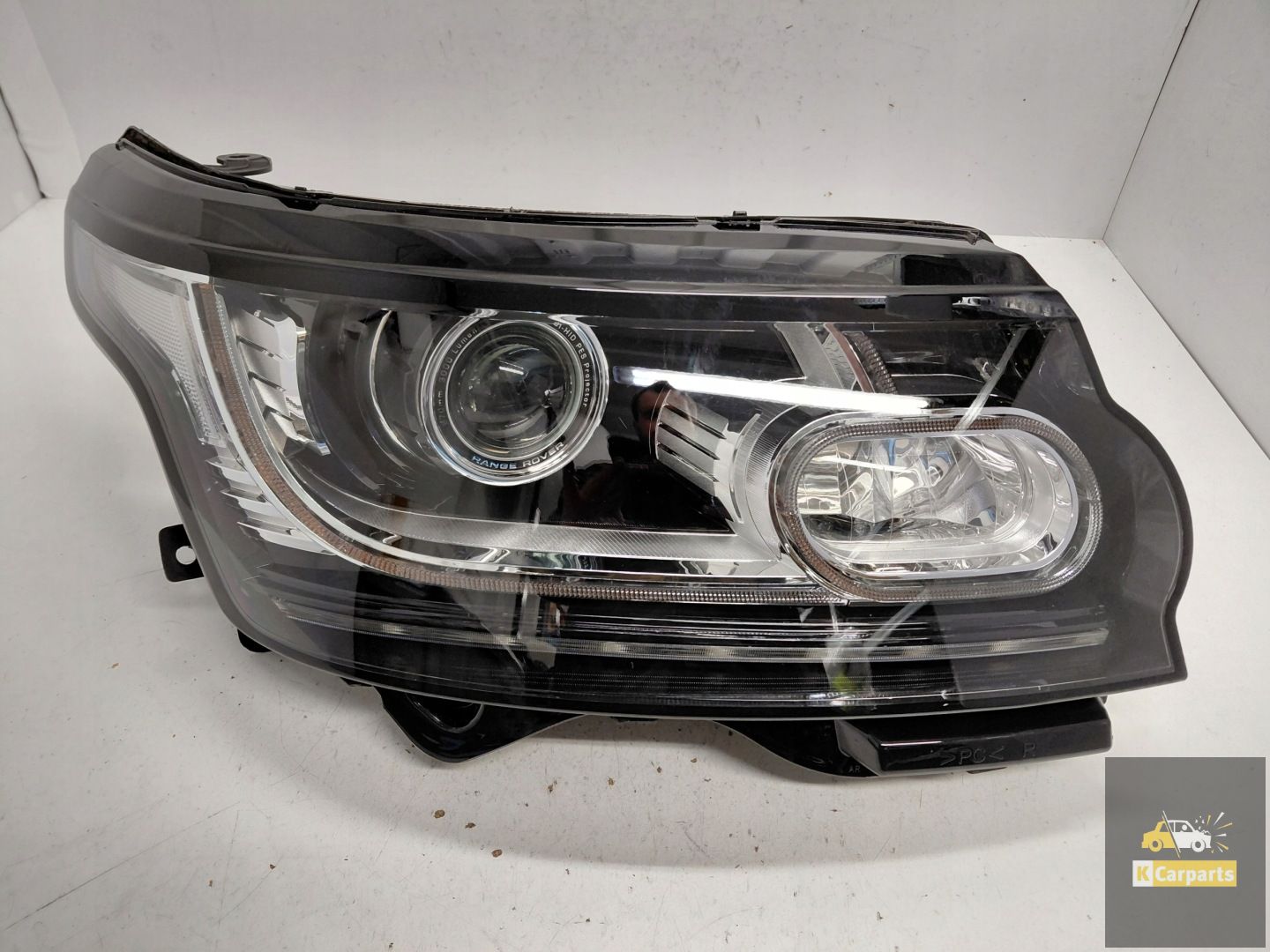 CK52-13W029-ED, Range Rover Voque L405 Bi Xenon Torsion Lamp rechts