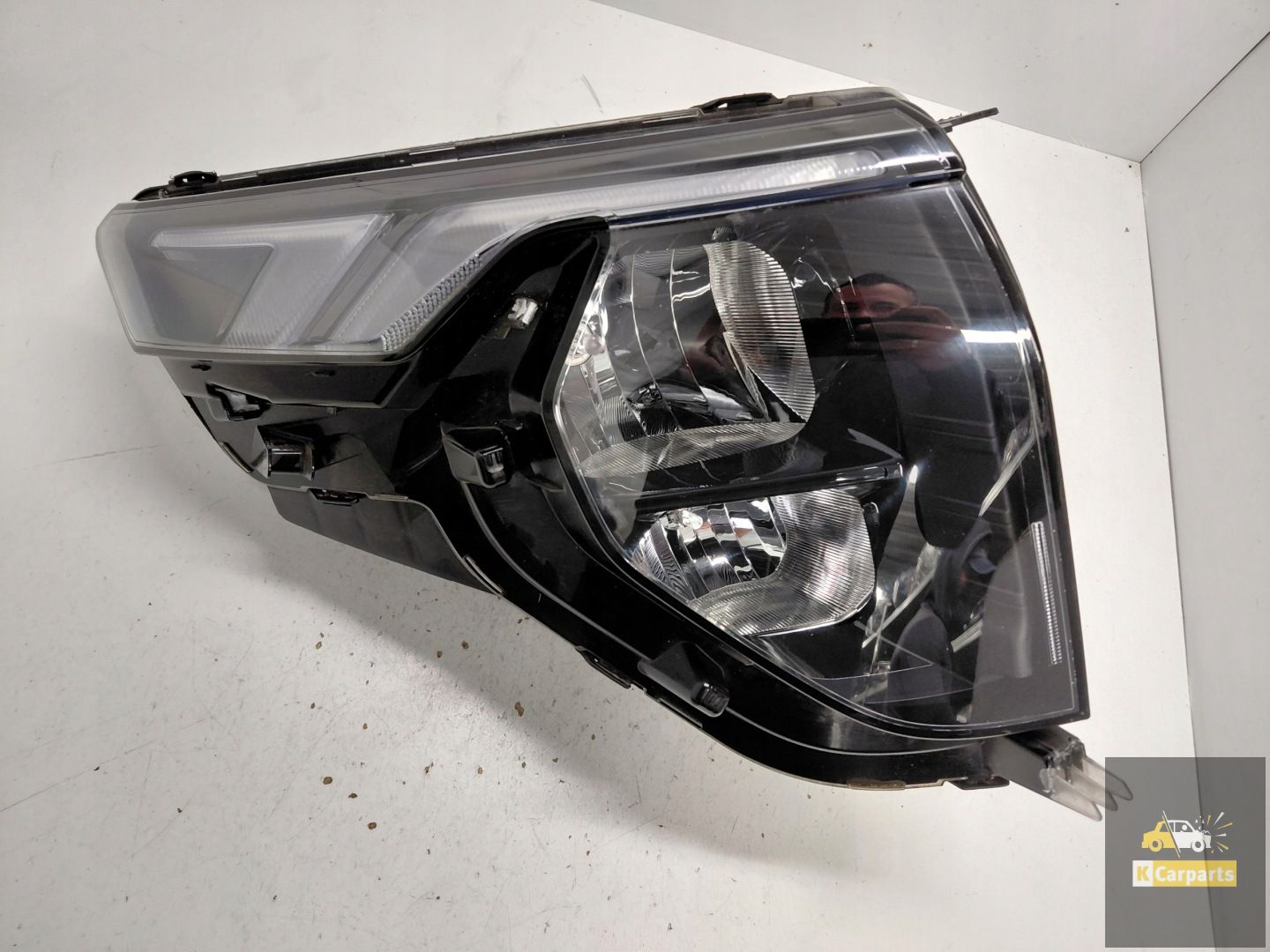 R2X613E014AE, Ford Transit Courier II LED rechterlamp