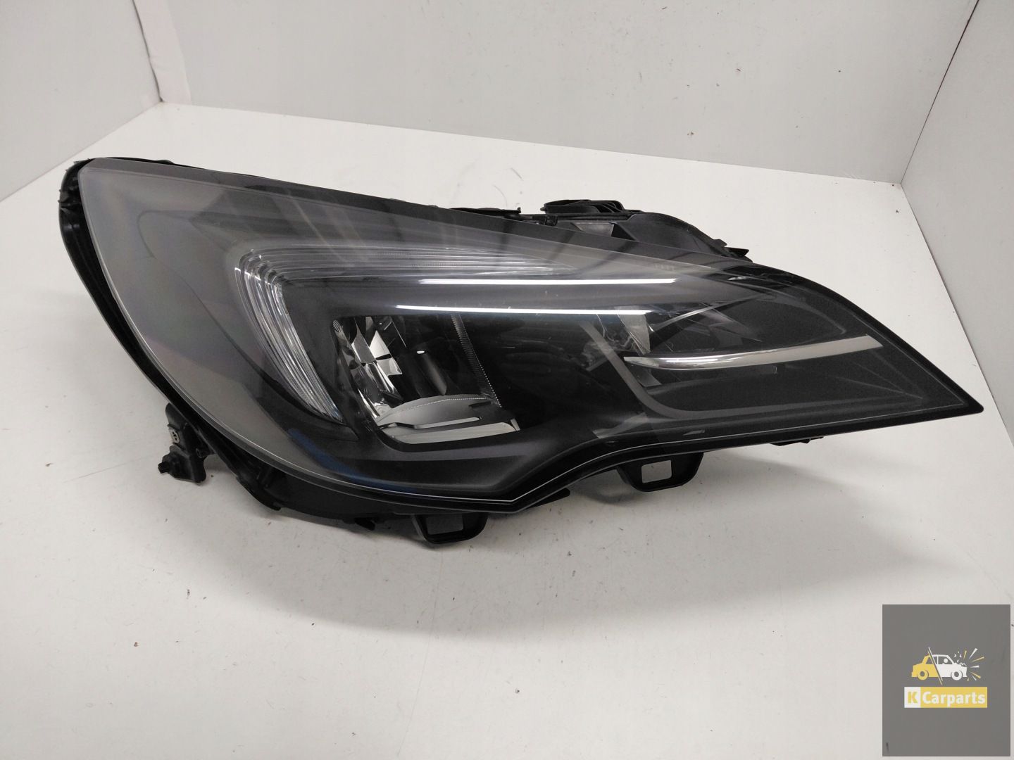39195689, Opel Astra V Lift Led lamp rechts Perfect