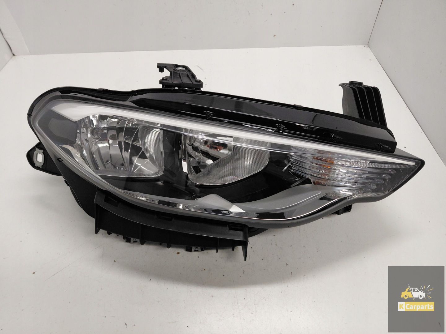 5214515800, Fiat Tipo Normaal rechterlamp NIEUW