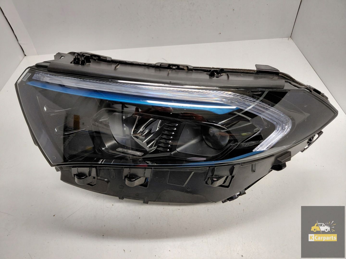 A2439062701, Mercedes EQA EQB W243 Voll-LED-Hochleistungs-Linkerlampe