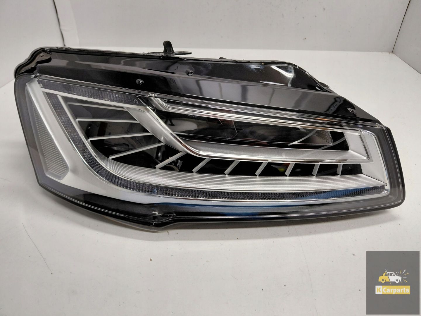 4H0.941.034.B, Audi A8 D4 Lift Volledig Ledlamp rechts
