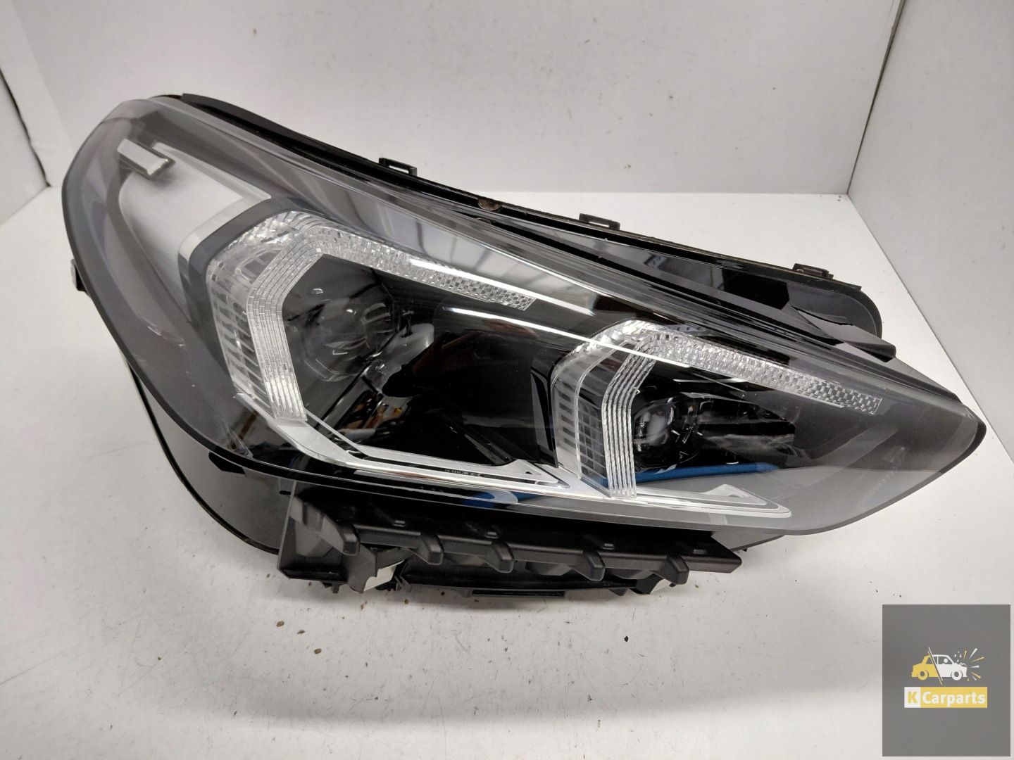 5A9A228, BMW X1 U11 Full Led lamp rechts