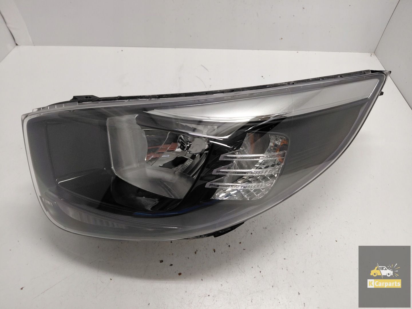 KIA Picanto III Lamp links normaal Ideaal