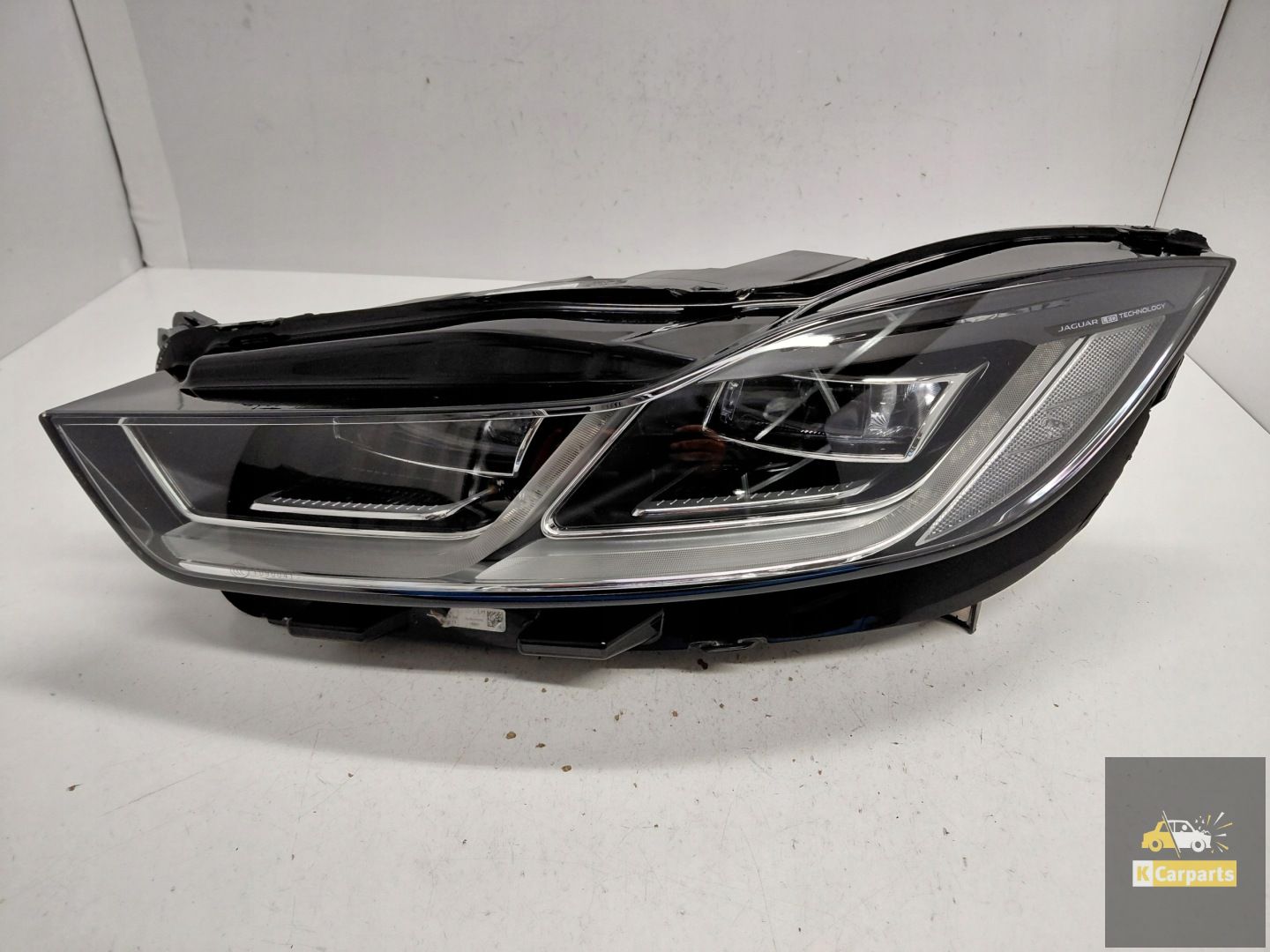 M9D3-13W030-EE, Jaguar I-Pace Full LED MID-light linkes Idealal